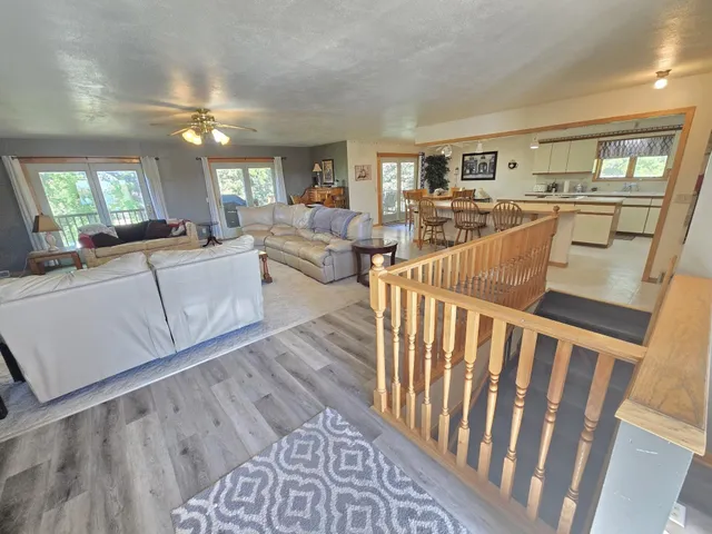 $499,000 | W2102 Highway 44, Markesan, WI 53946