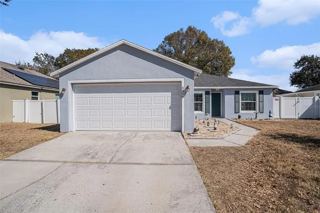 $350,000 | 5408 Locklear Place, Riverview, FL 33578