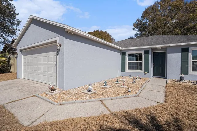 $350,000 | 5408 Locklear Place, Riverview, FL 33578