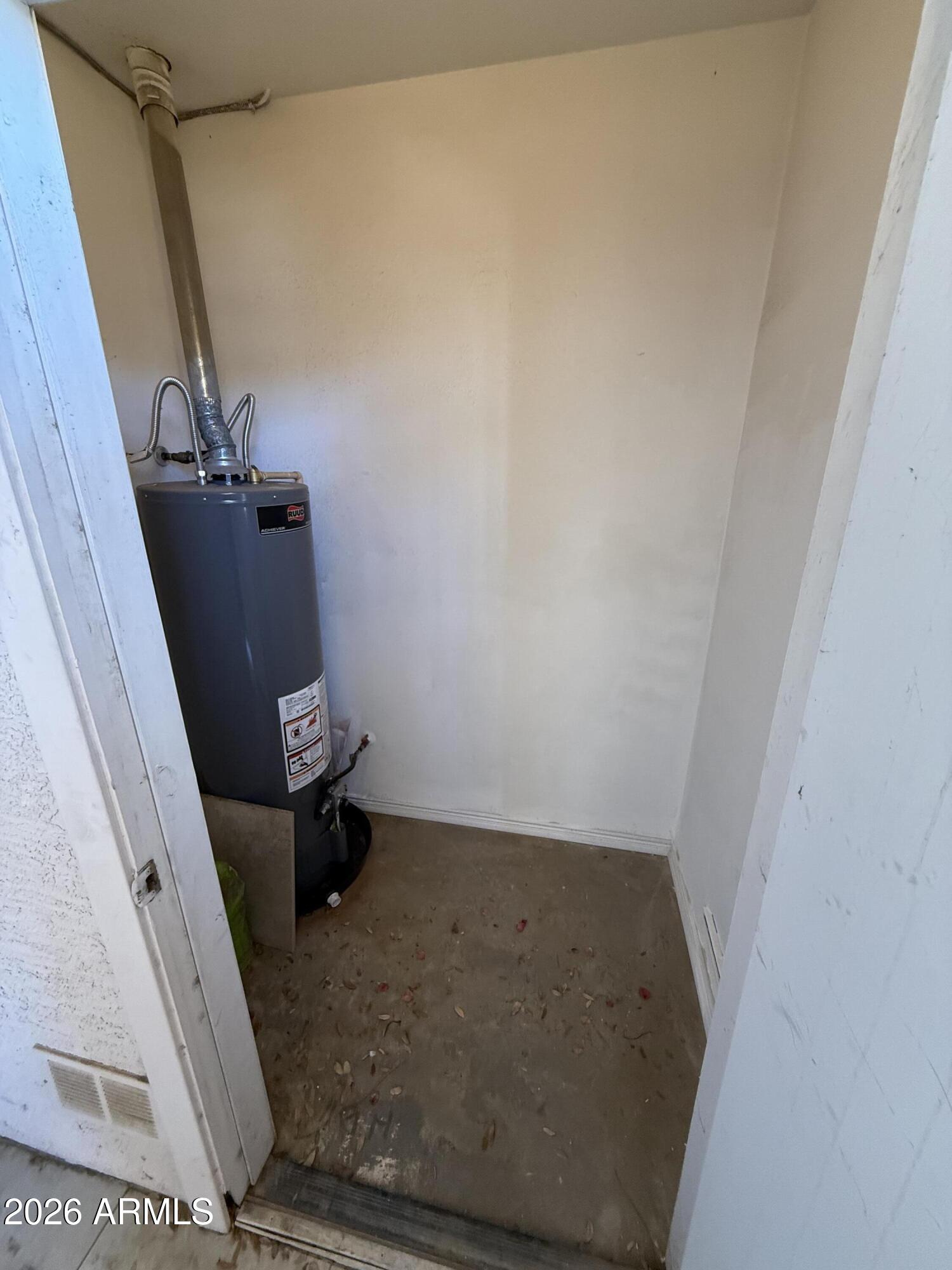 10030 West Indian School Road, Unit 164 Phoenix, AZ 85037 - Photo 23 of 35 IMG_4940