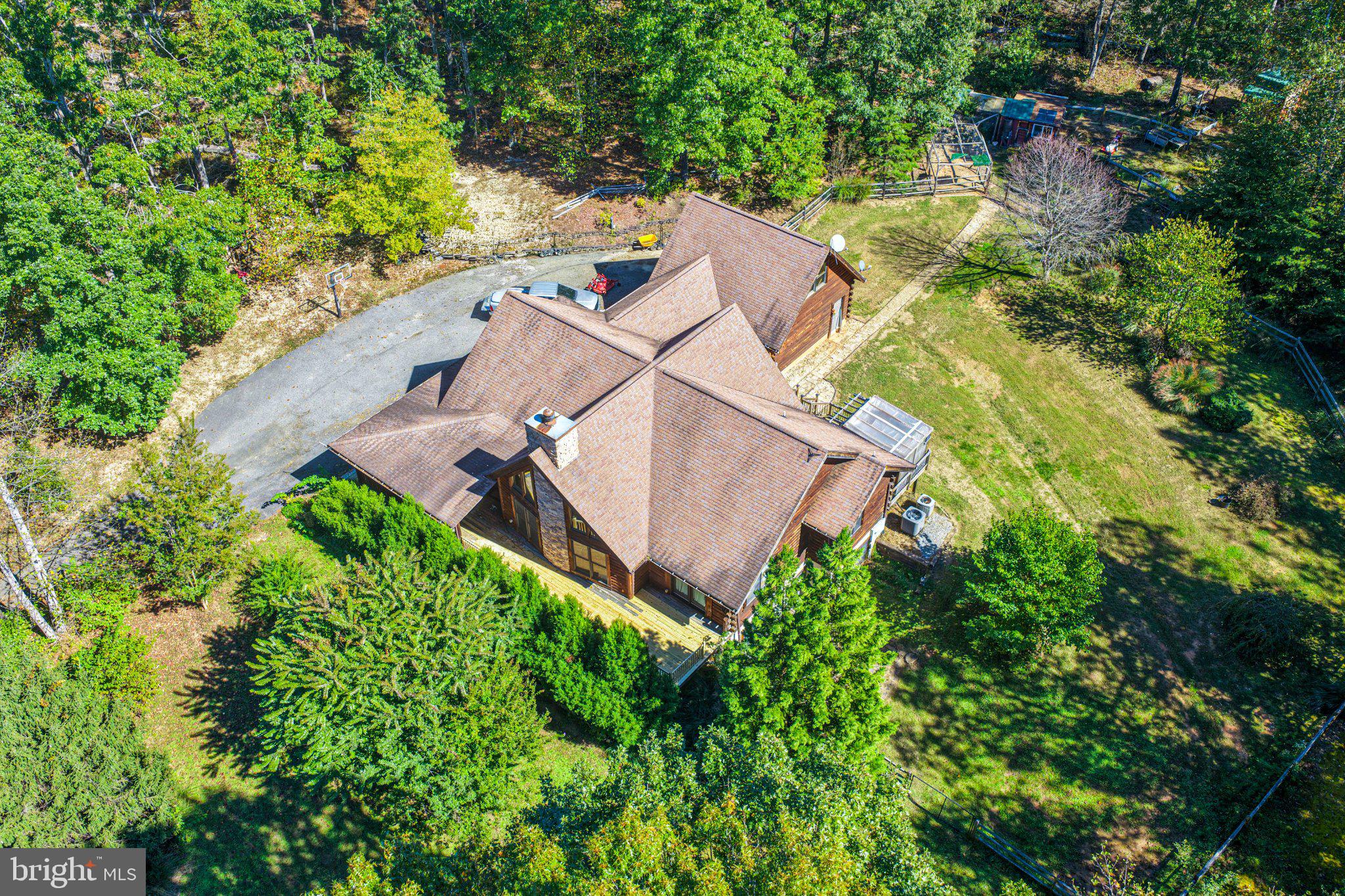 2169 Beaver Dam Road Midland, VA 22728 - Photo 96 of 105 Gallery Image 96