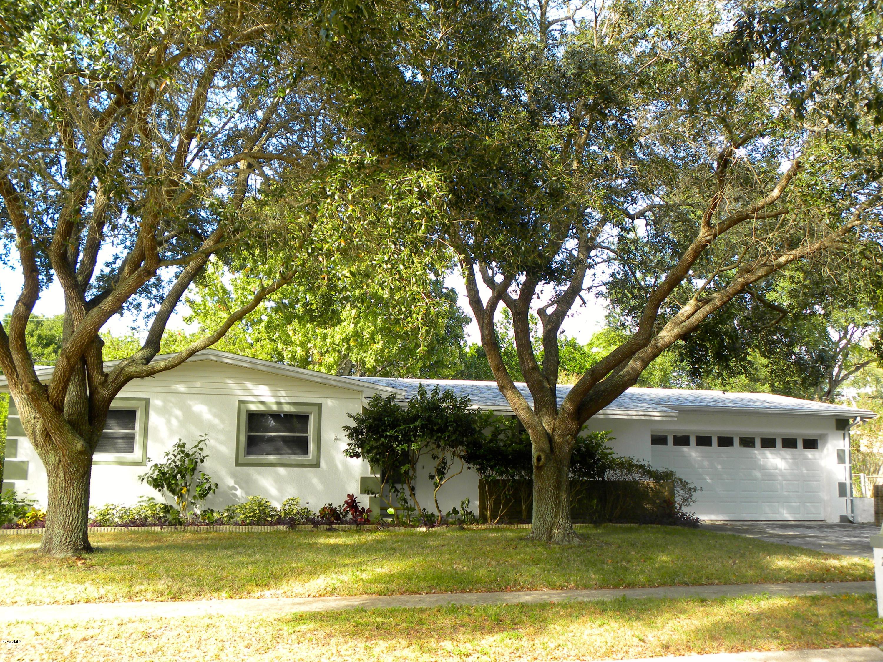2752 Cherbourg Road Cocoa, FL 32926 - Photo 2 of 21 DSCN7861