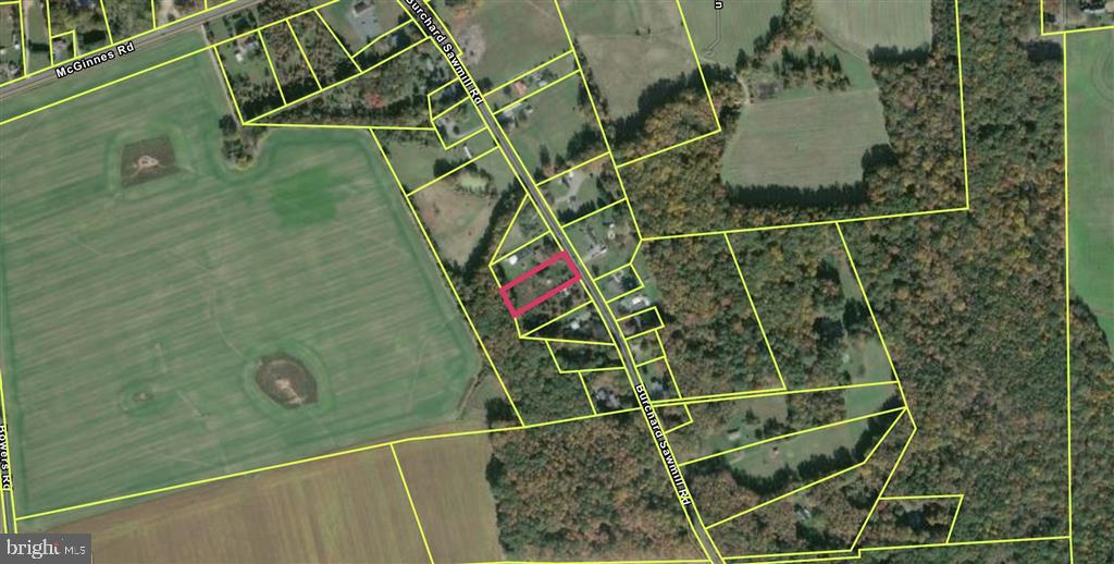 206 Burchard Sawmill Road Chestertown, MD 21620 - Photo 2 of 2 a view of a balcony