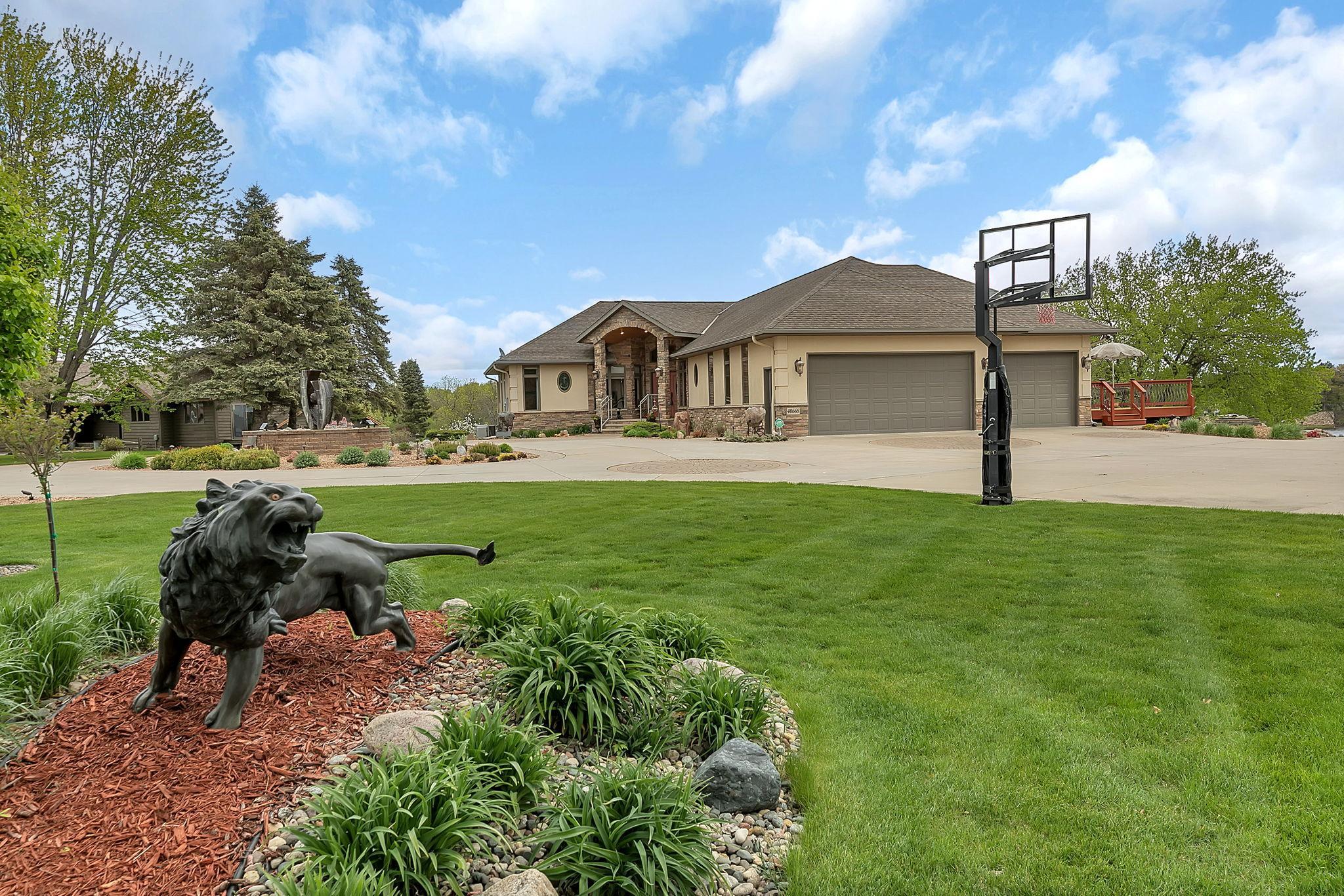 40668 County Road 1 Rice, MN 56367 - Photo 96 of 108