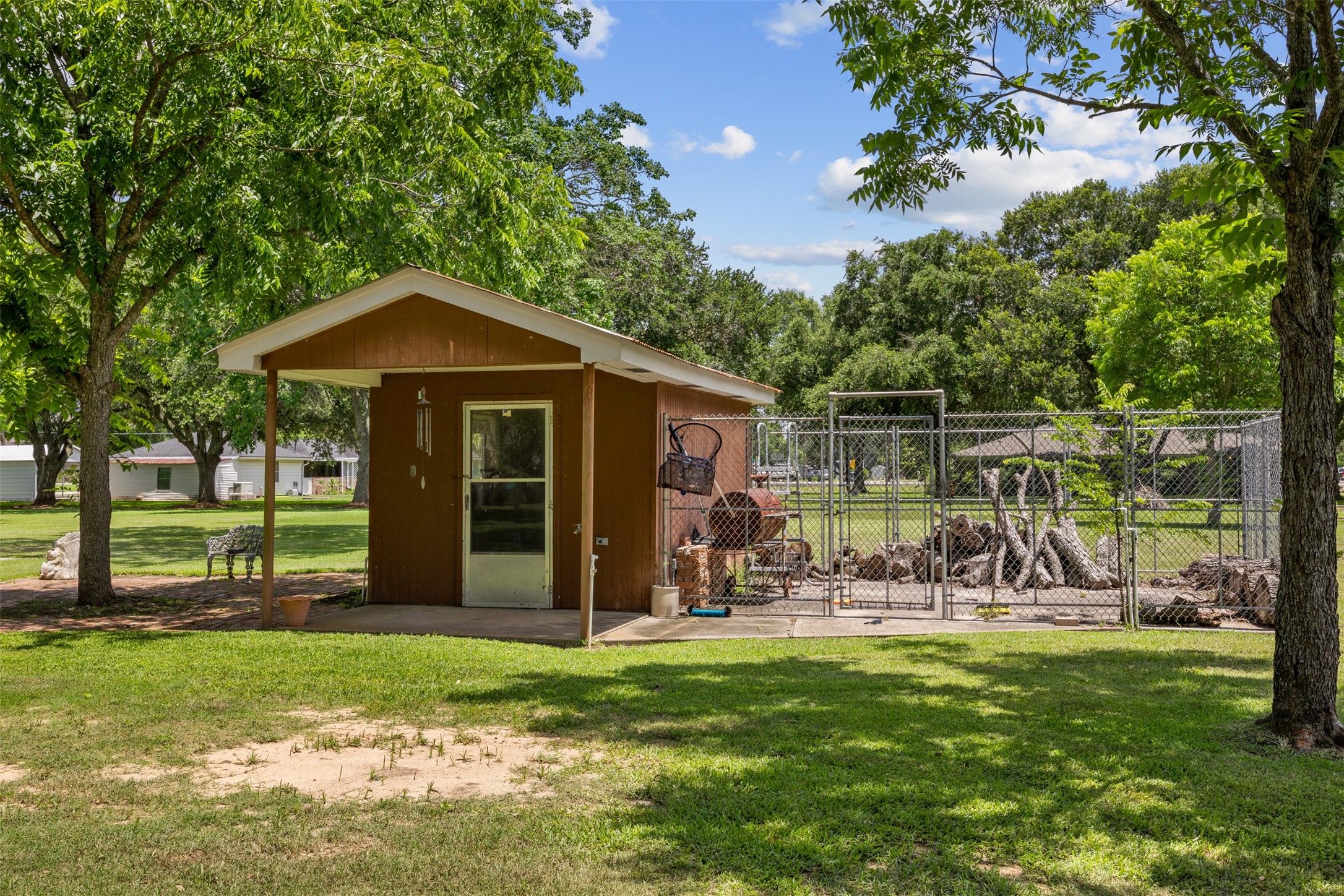 3320 Lottie Lane Rosenberg, TX 77471 - Photo 32 of 49