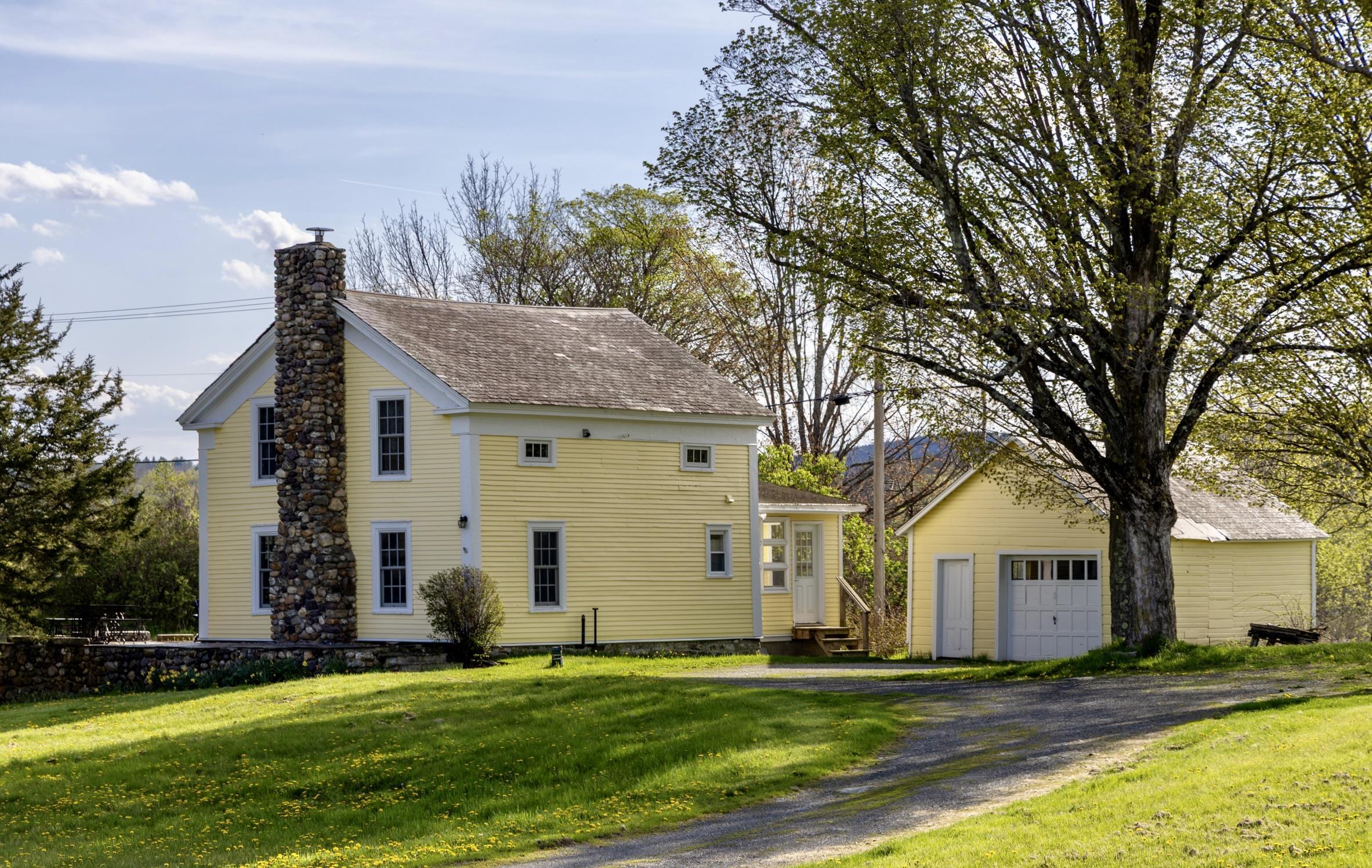1333 Highway 153 Pawlet, VT 05775 - Photo 25 of 59