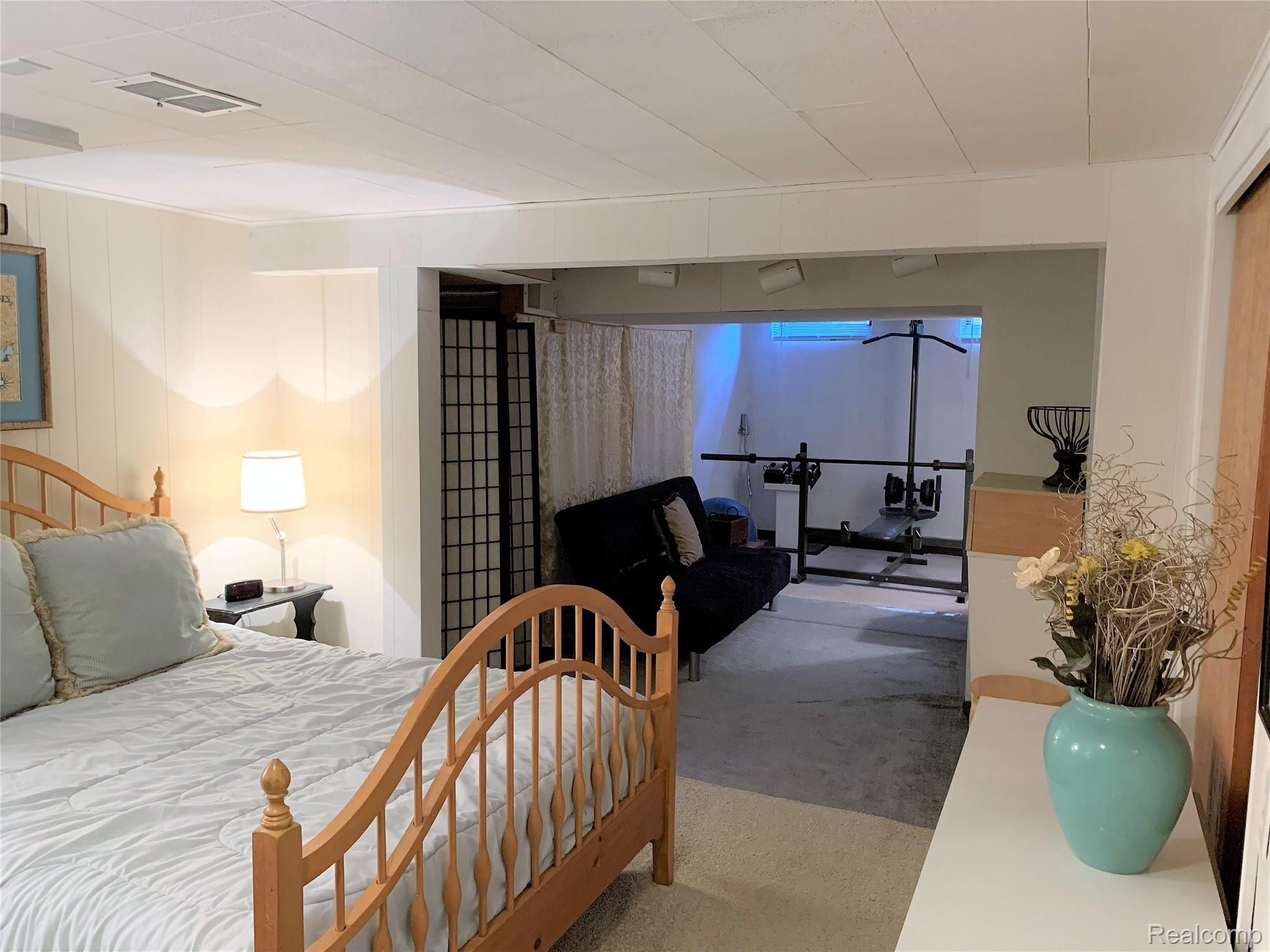 32315 Craftsbury Road Farmington, MI 48334 - Photo 23 of 34 basement