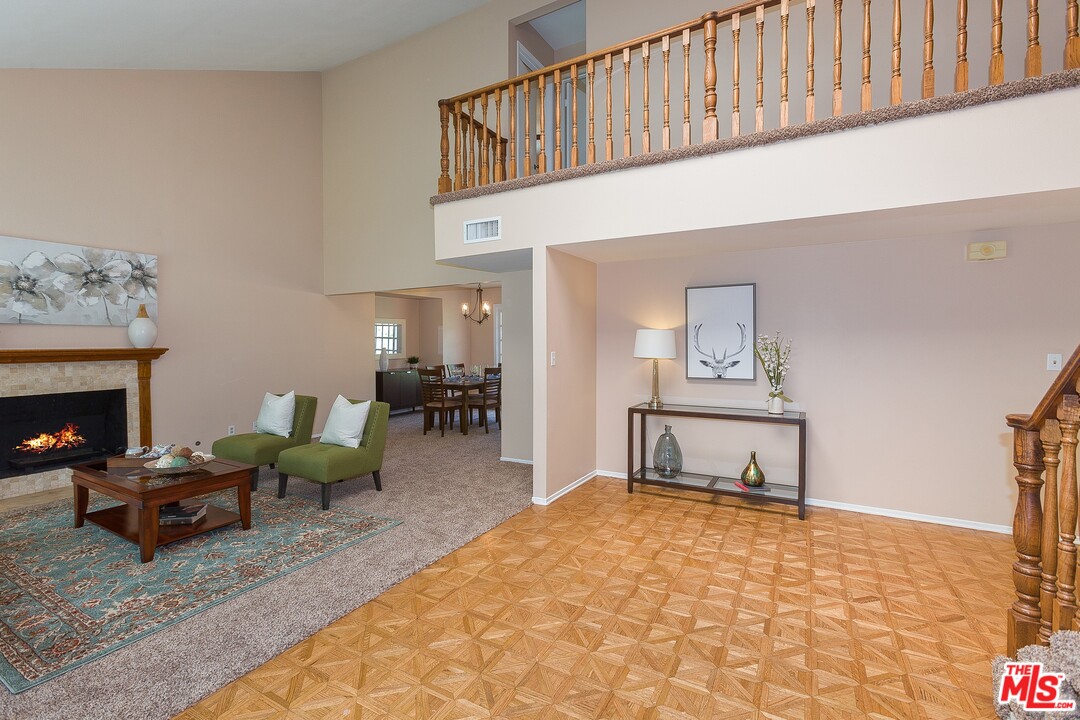 3333 Brace Canyon Road Burbank, CA 91504 - Photo 9 of 25