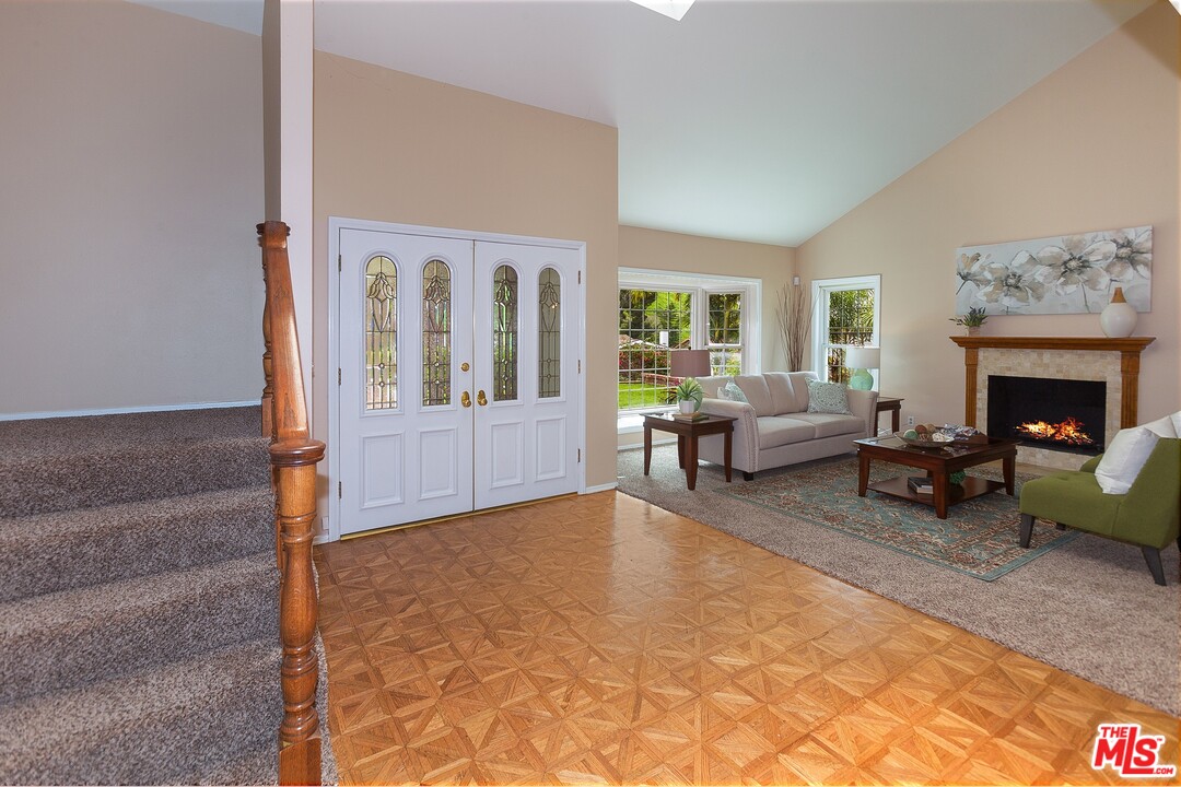 3333 Brace Canyon Road Burbank, CA 91504 - Photo 10 of 25