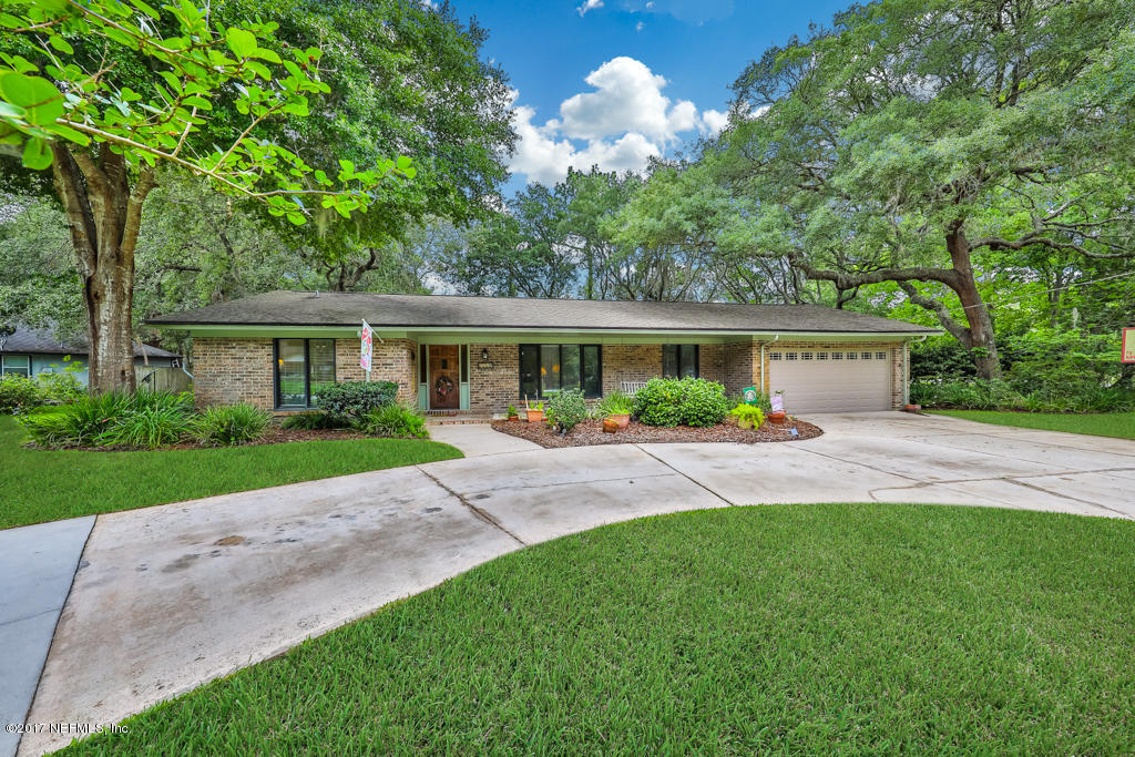 1110 Lemonwood Road St. Johns, FL 32259 - Photo 31 of 31 skygrass5