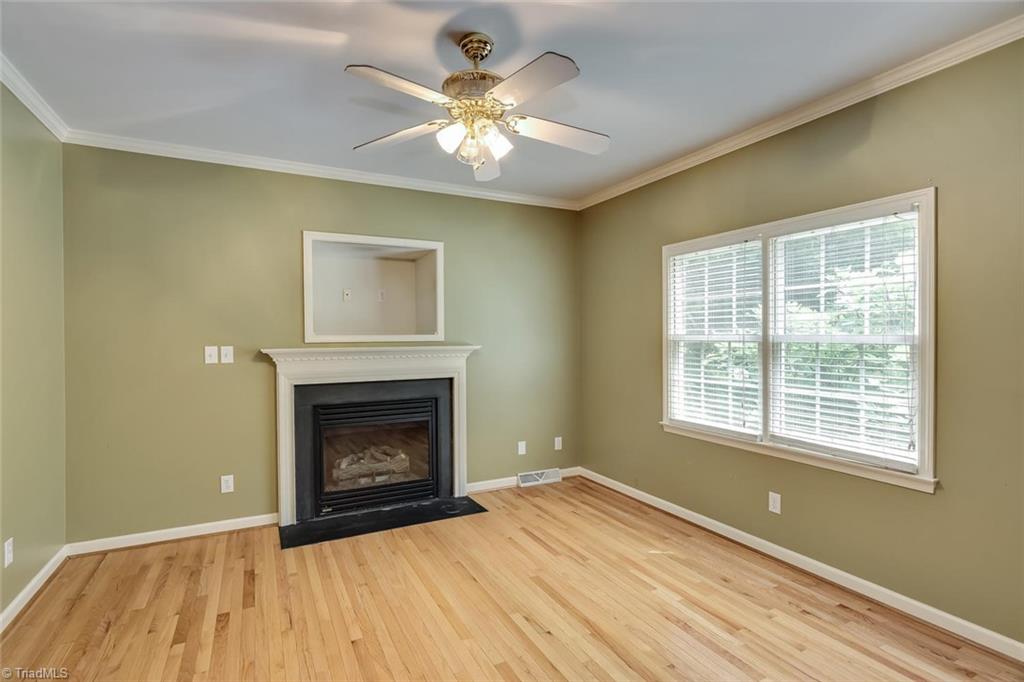 6901 Bridgewood Road Clemmons, NC 27012 - Photo 5 of 16 Gallery Image 5