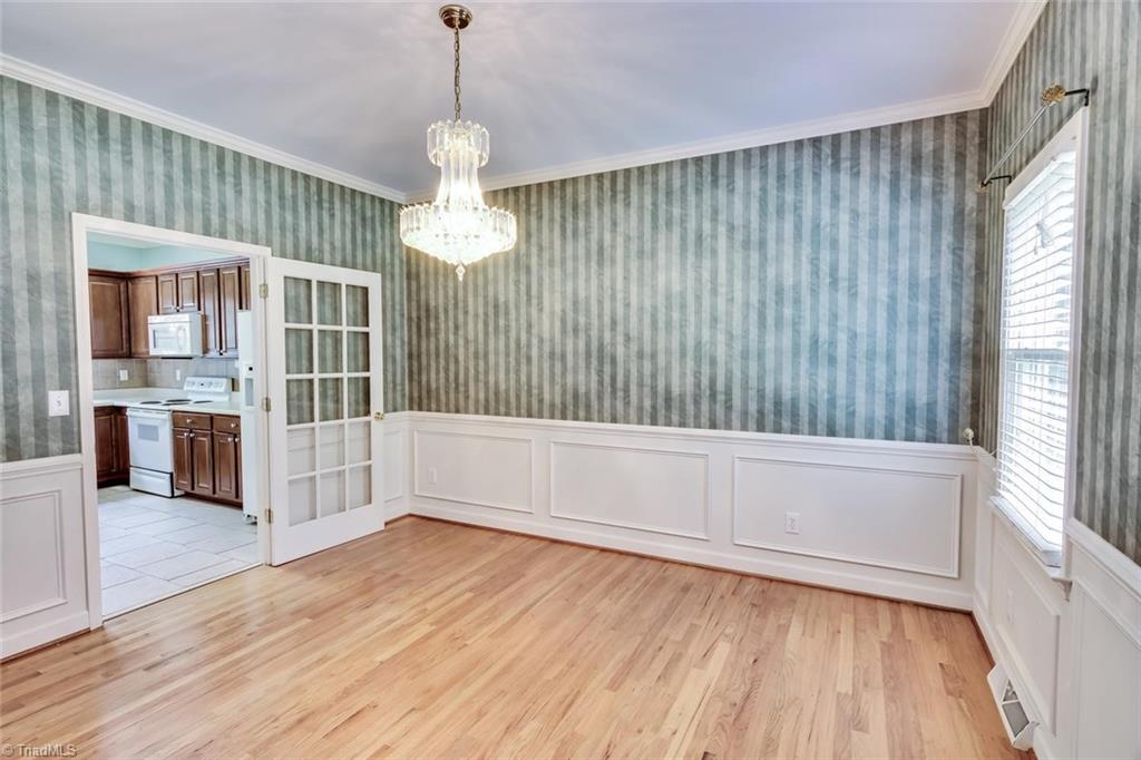 6901 Bridgewood Road Clemmons, NC 27012 - Photo 8 of 16 Gallery Image 8