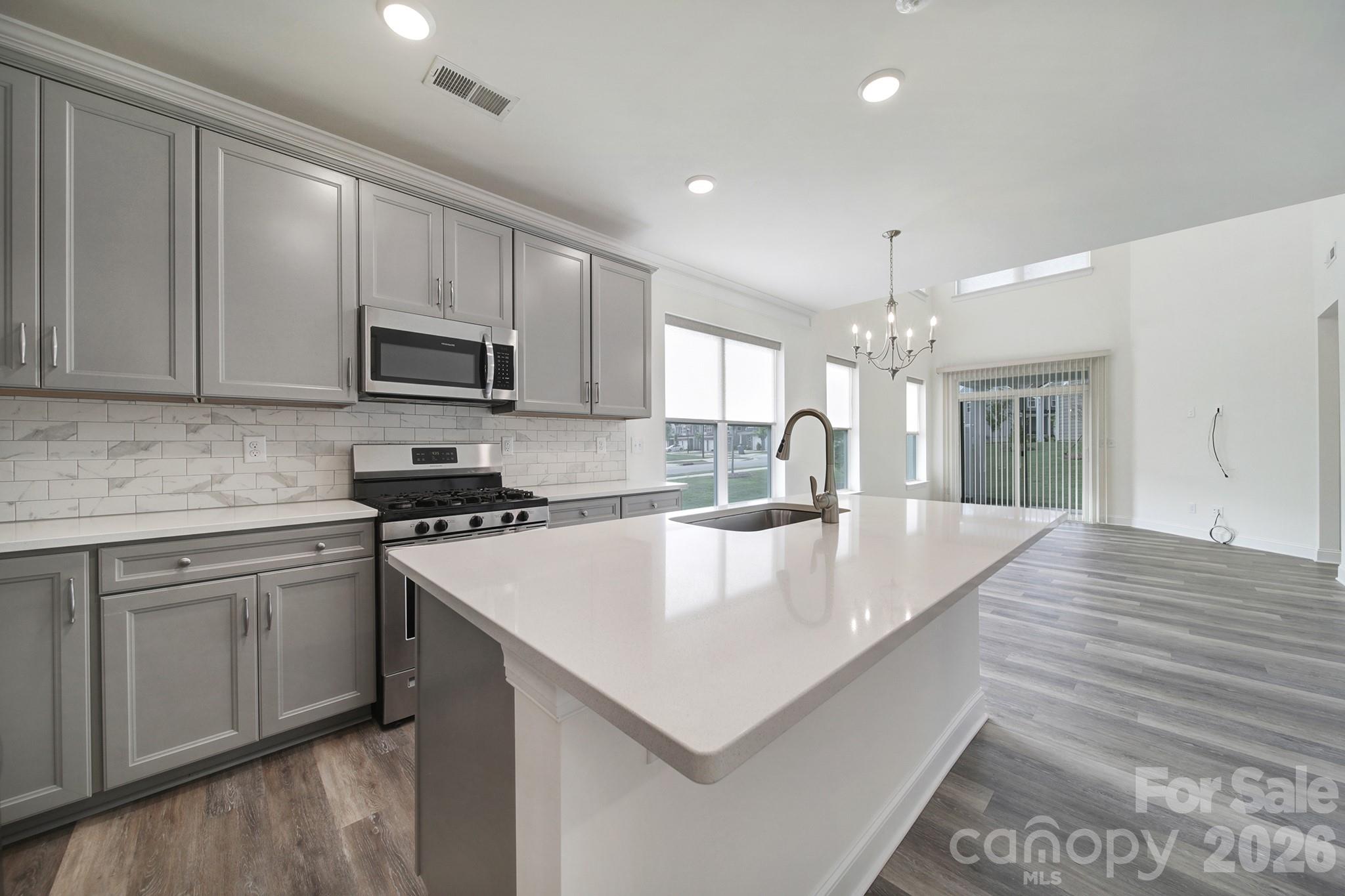 4003 Rothwood Lane Harrisburg, NC 28075 - Photo 7 of 31