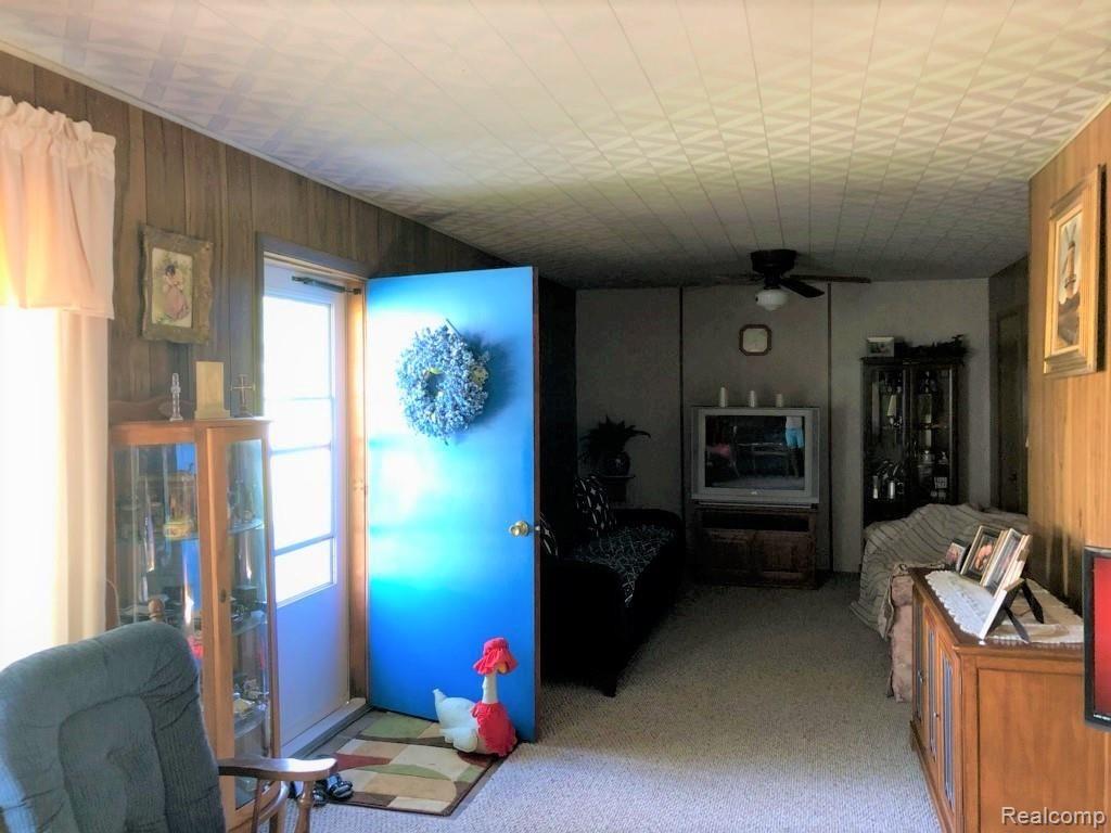5065 Clinton Street Kinde, MI 48445 - Photo 6 of 11