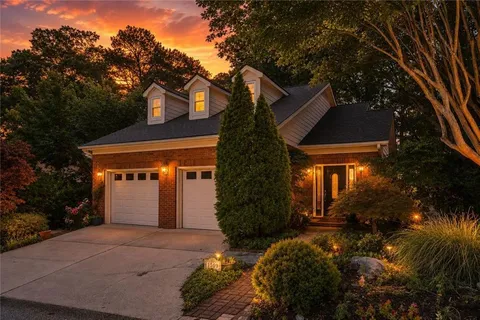 $629,000 | 1509 Sheridan Walk Northeast, Atlanta, GA 30324