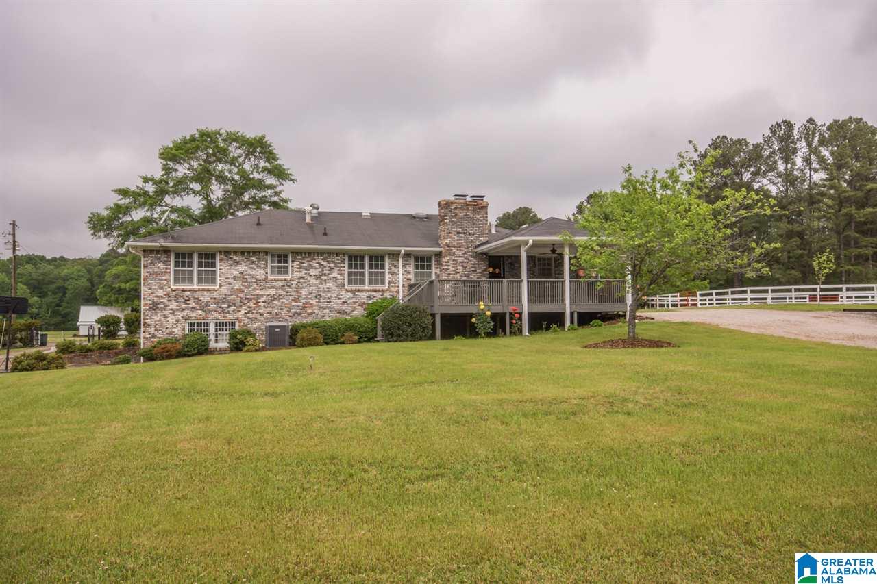 4025 Nixon Road Bessemer, AL 35022 - Photo 35 of 49