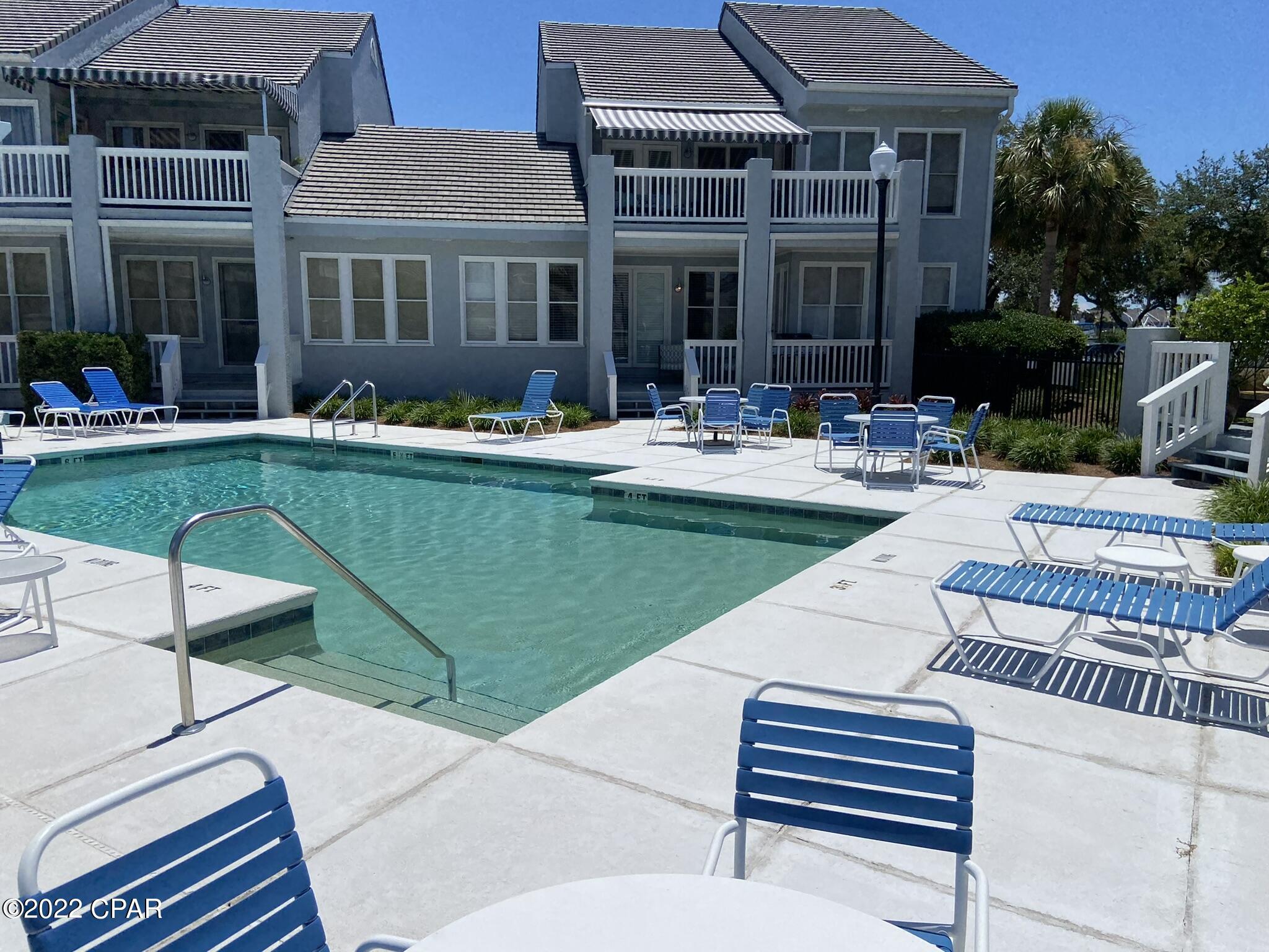4620 Bay Point Road, Unit 1010 Panama City Beach, FL 32408 - Photo 6 of 34 Gallery Image 6