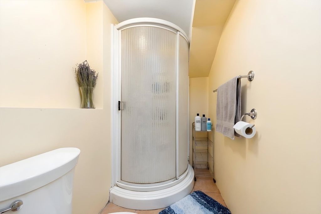 21 Royal Street, Unit 1 Boston, MA 02134 - Photo 3 of 17 view of bathroom with a shower