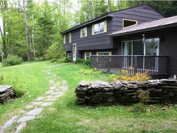 393 Dogford Road Hanover, NH 03750 - Photo 1 of 1