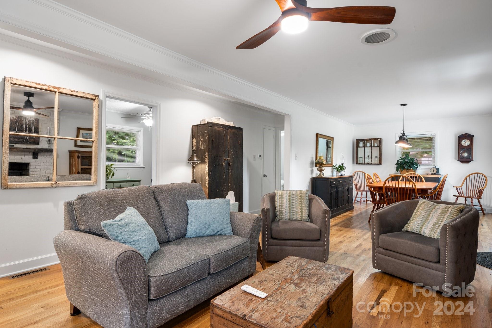3946 Rockfern Road Charlotte, NC 28217 - Photo 9 of 28 Gallery Image 9