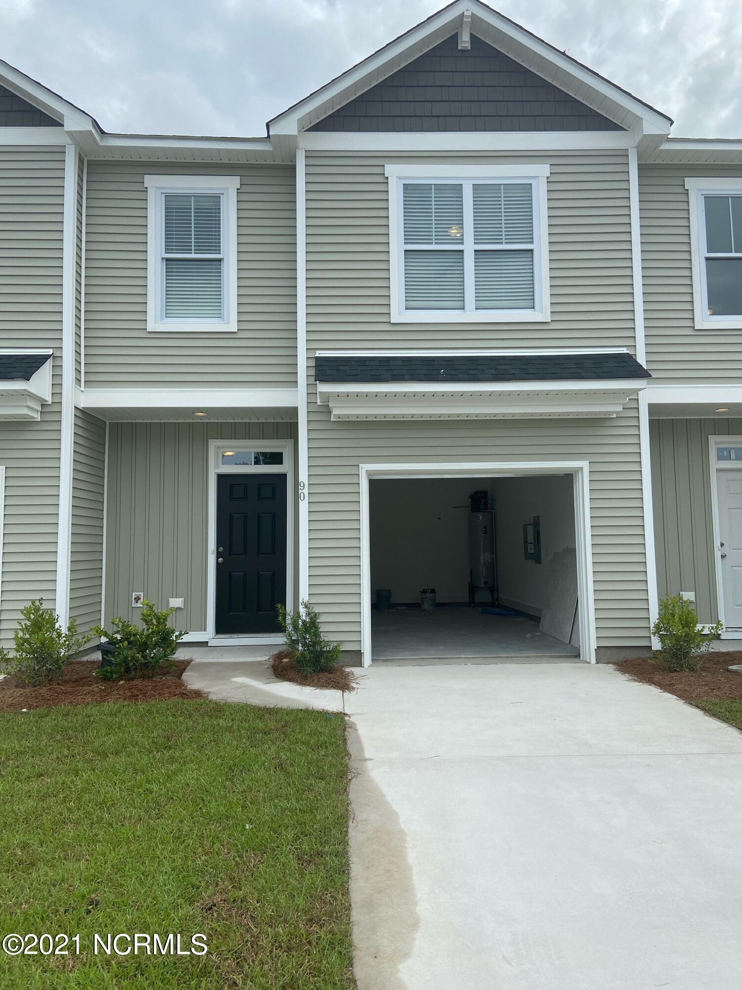 90 Aspen Road Hampstead, NC 28443 - Photo 1 of 2 CGT 17 Photo