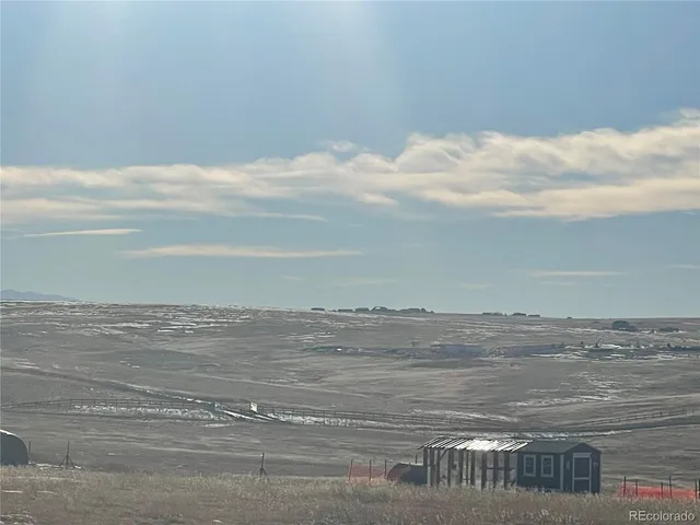 $429,000 | 47652 Rolling Vista Street, Elizabeth, CO 80107