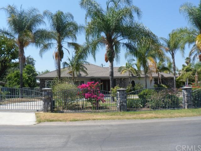 3365 North Rancho La Carlota Road Covina, CA 91724 - Photo 1 of 1