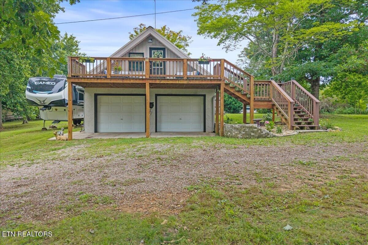 160 Rural Vale Road Tellico Plains, TN 37385 - Photo 30 of 51 Gallery Image 30