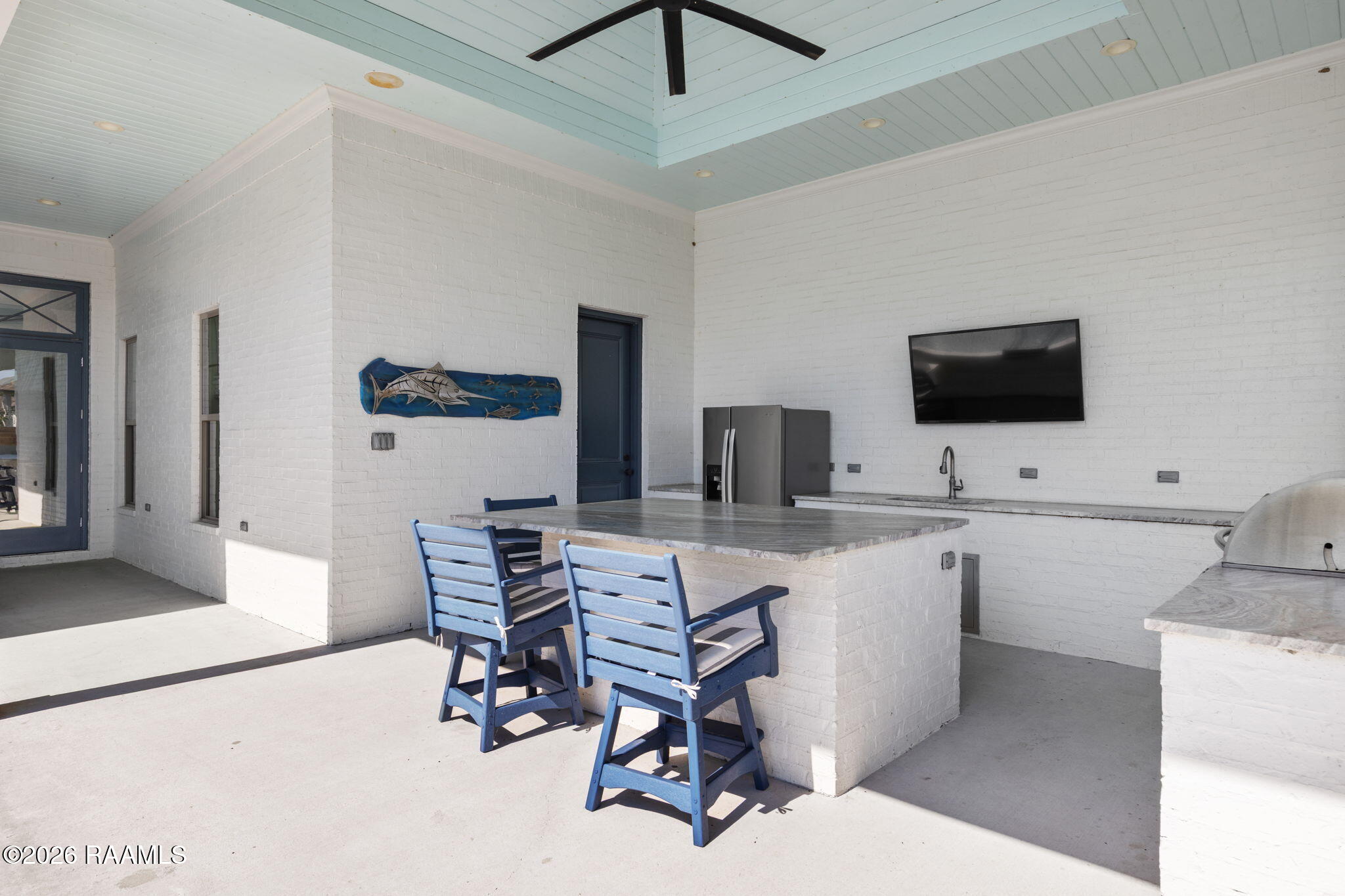 110 Rattan Way Youngsville, LA 70592 - Photo 48 of 53