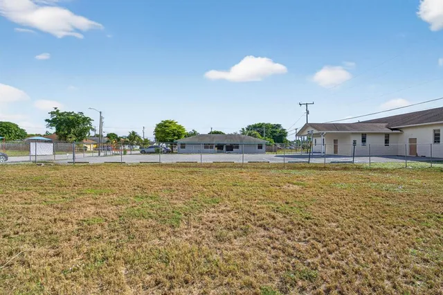 $100,000 | Tbd West 9th Street, Riviera Beach, FL 33404