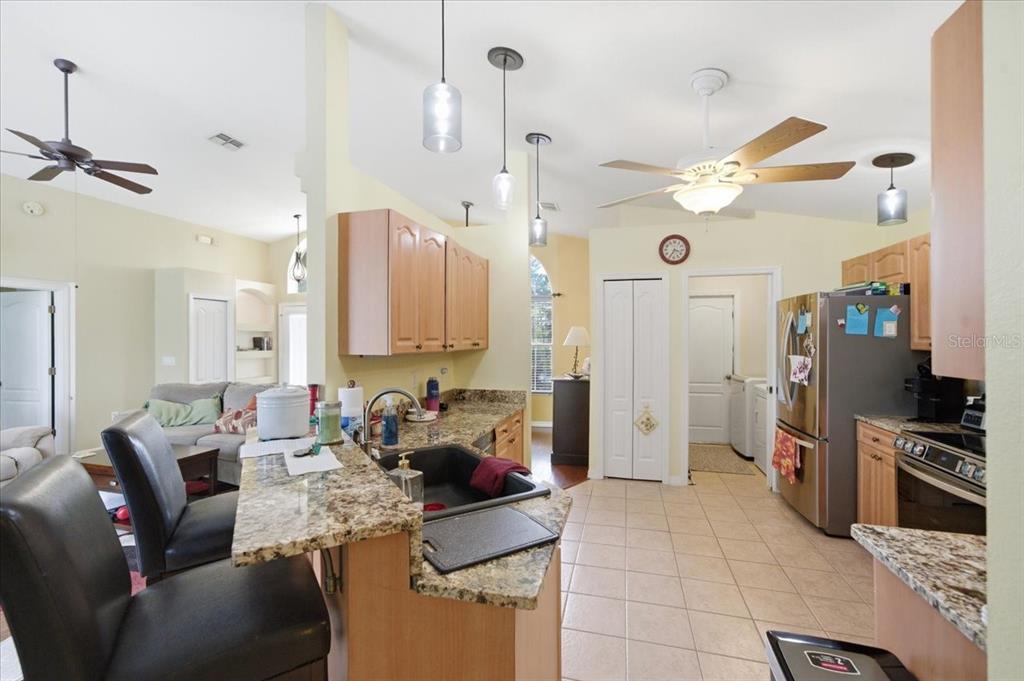 11312 Lark Sparrow Road Weeki Wachee, FL 34614 - Photo 11 of 47