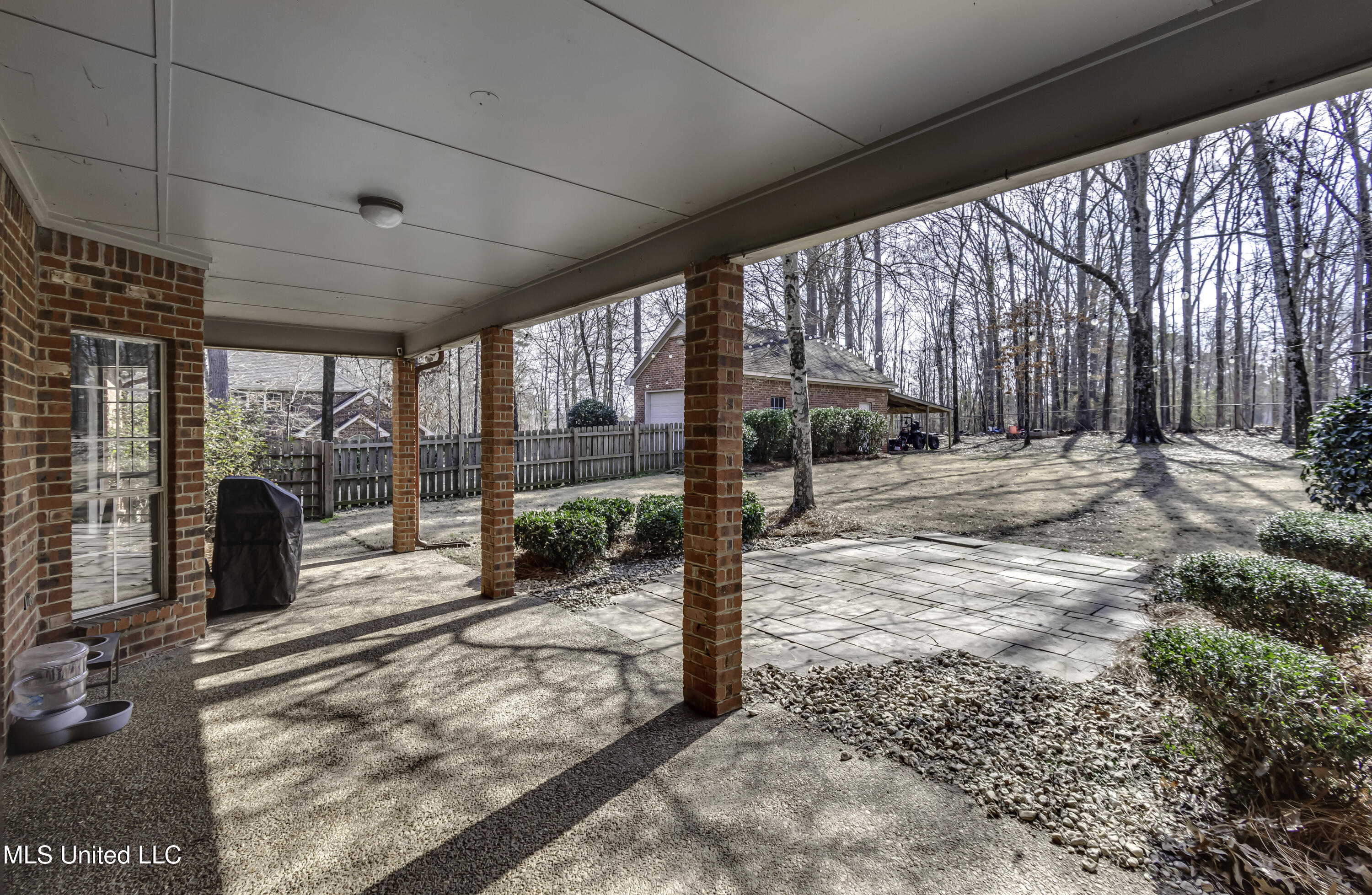 1104 Pointe Cove Brandon, MS 39042 - Photo 50 of 55 1104 Pointe Cv--11