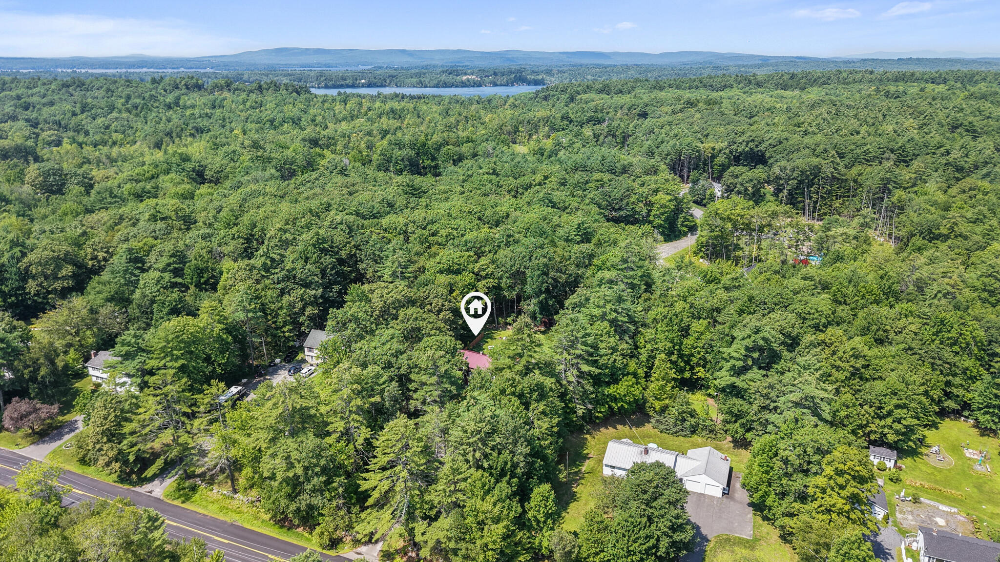 493 Belgrade Road Oakland, ME 04963 - Photo 4 of 58 dji_fly_20260811_120054_0553_17864641238