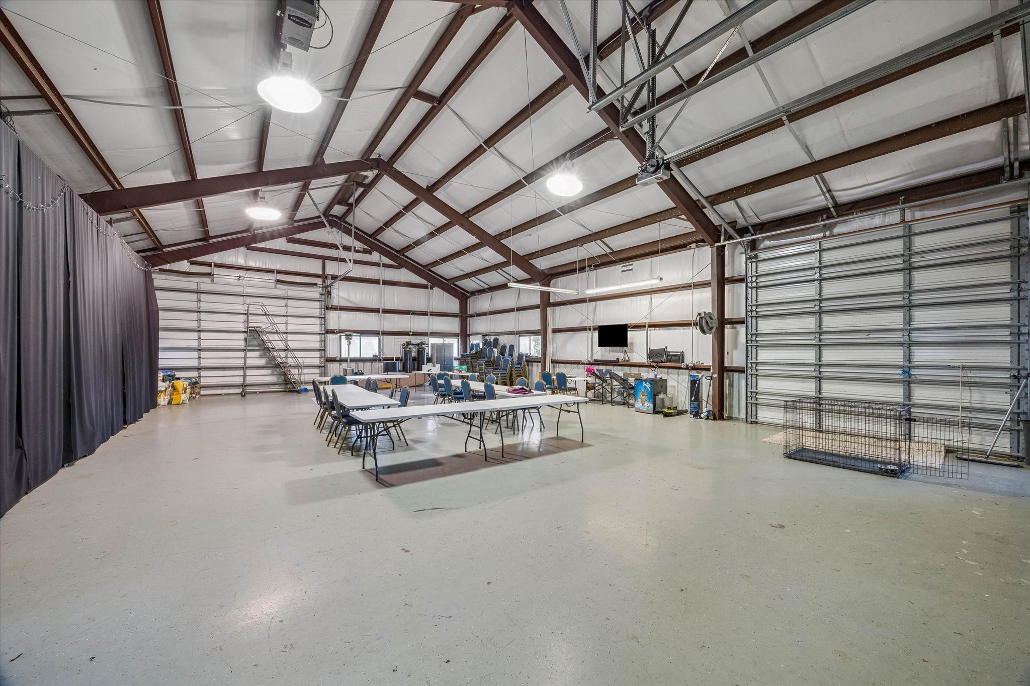3515 County Road 36 Angleton, TX 77515 - Photo 37 of 50 a view of storage and utility