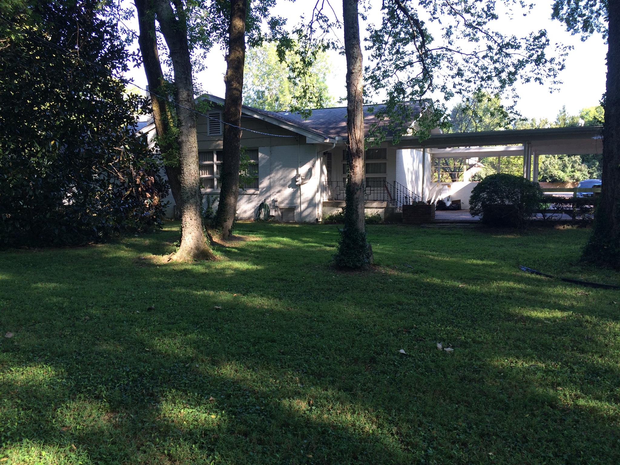 6025 Cargile Road Nashville, TN 37205 - Photo 3 of 5 Gallery Image 3