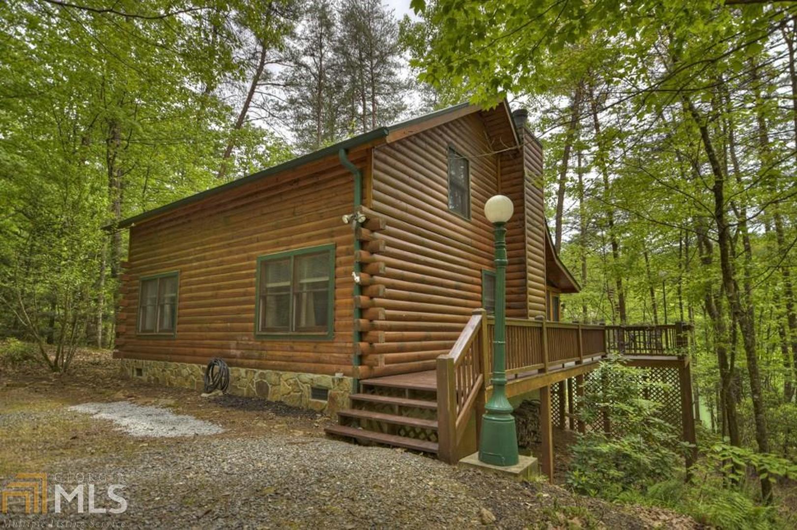 111 Lakeside Drive, Unit 11 Blue Ridge, GA 30513 - Photo 1 of 1