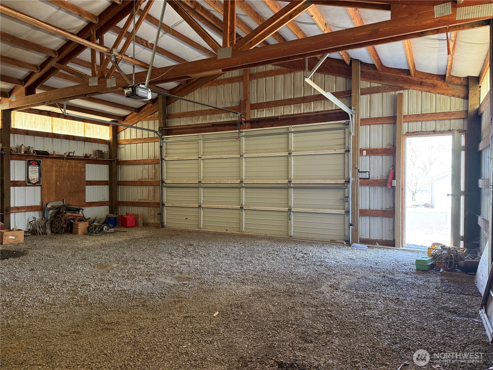 7603 Coyote Heights Road North Odessa, WA 99159 - Photo 34 of 37