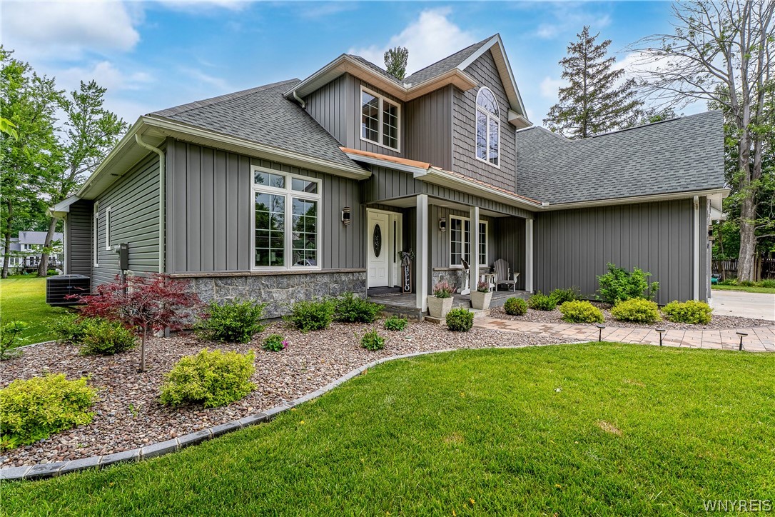 924 Klein Road Amherst, NY 14221 - Photo 2 of 40 Gallery Image 2