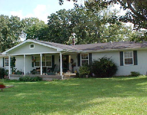 13627 Jones Gap Road Soddy Daisy, TN 37379 - Photo 1 of 1 Primary Photo