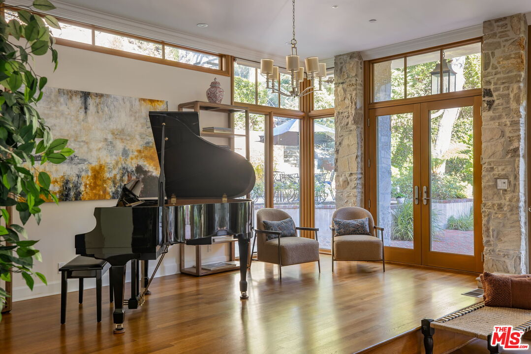 850 Stone Canyon Road Los Angeles, CA 90077 - Photo 10 of 62