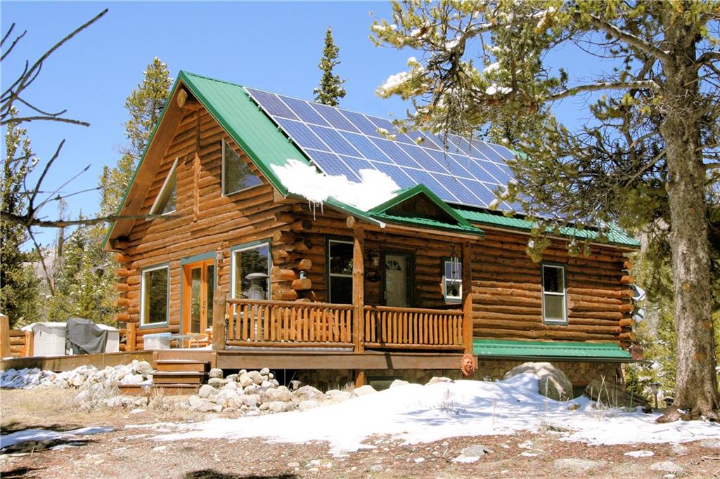 678 Glacier Ridge Road Alma, CO 80420 - Photo 13 of 25 Gallery Image 13