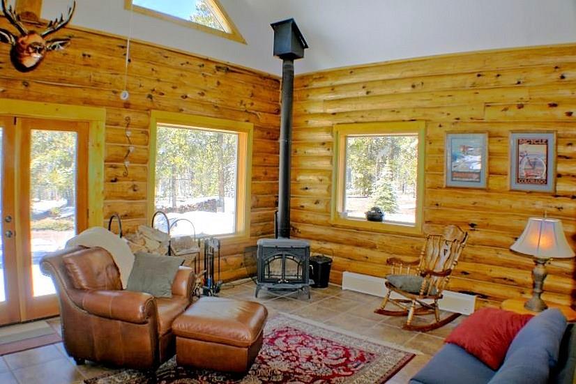 678 Glacier Ridge Road Alma, CO 80420 - Photo 15 of 25 Gallery Image 15