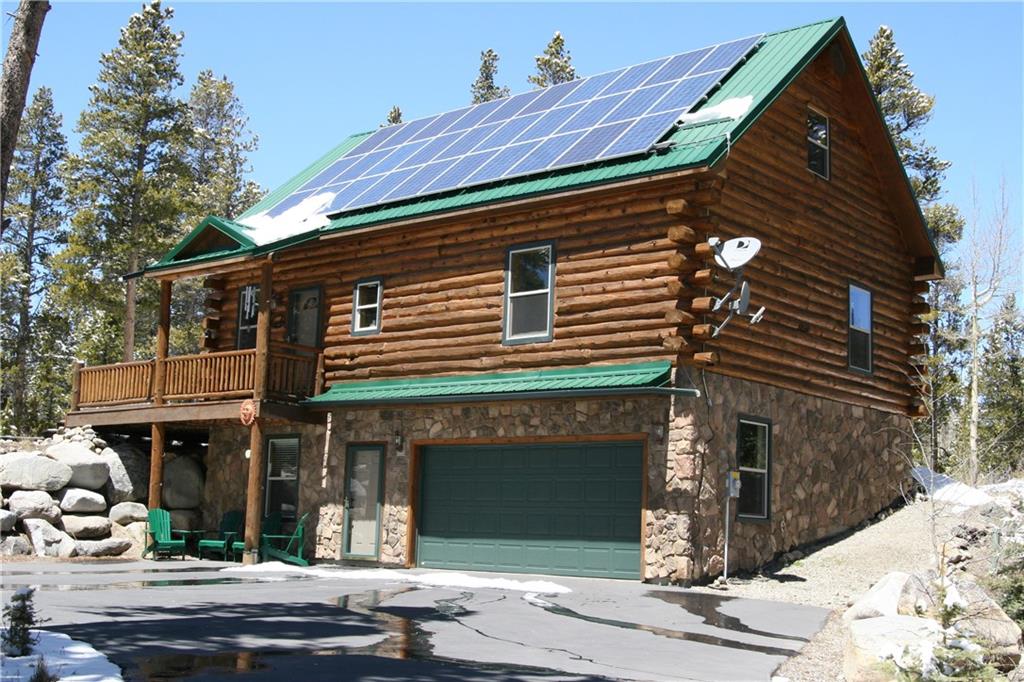 678 Glacier Ridge Road Alma, CO 80420 - Photo 16 of 25 Gallery Image 16