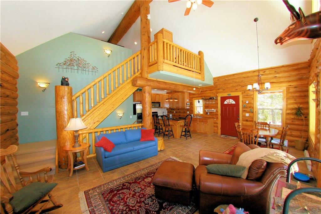 678 Glacier Ridge Road Alma, CO 80420 - Photo 17 of 25 Gallery Image 17