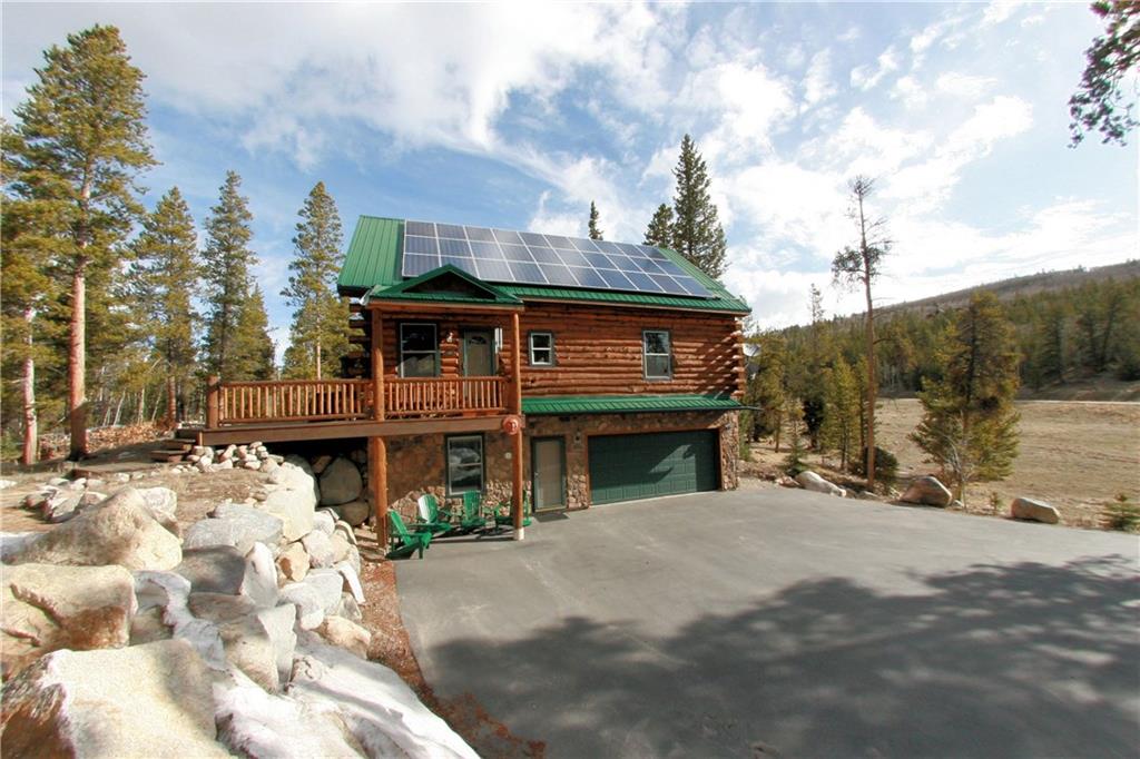 678 Glacier Ridge Road Alma, CO 80420 - Photo 19 of 25 Gallery Image 19
