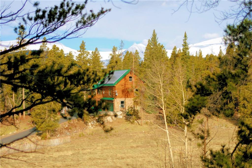 678 Glacier Ridge Road Alma, CO 80420 - Photo 22 of 25 Gallery Image 22