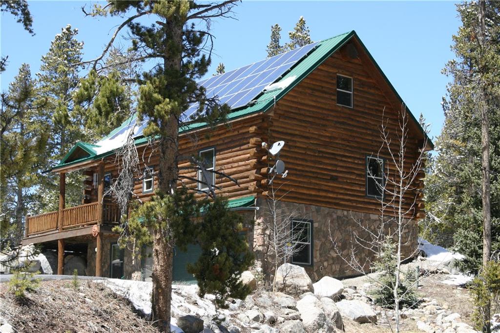678 Glacier Ridge Road Alma, CO 80420 - Photo 23 of 25 Gallery Image 23