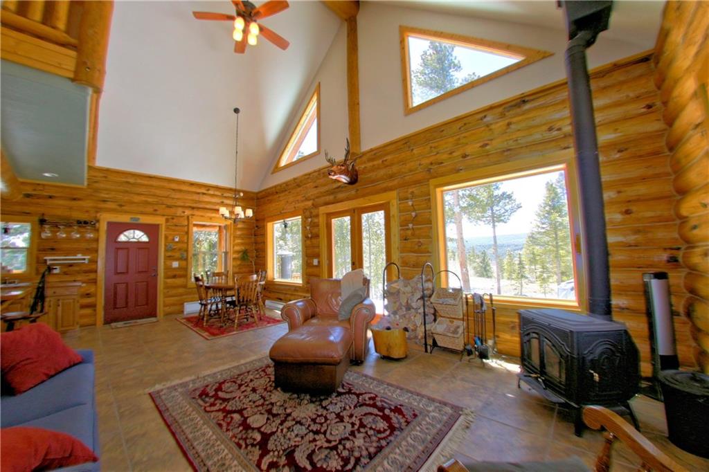 678 Glacier Ridge Road Alma, CO 80420 - Photo 25 of 25 Gallery Image 25