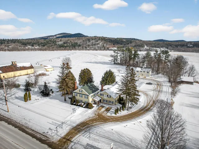 $1,380,000 | 159 Mayville Road, Bethel, ME 04217
