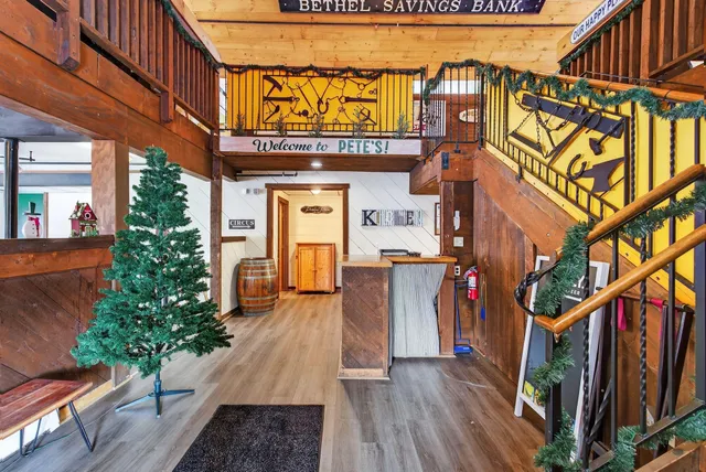 $1,380,000 | 159 Mayville Road, Bethel, ME 04217